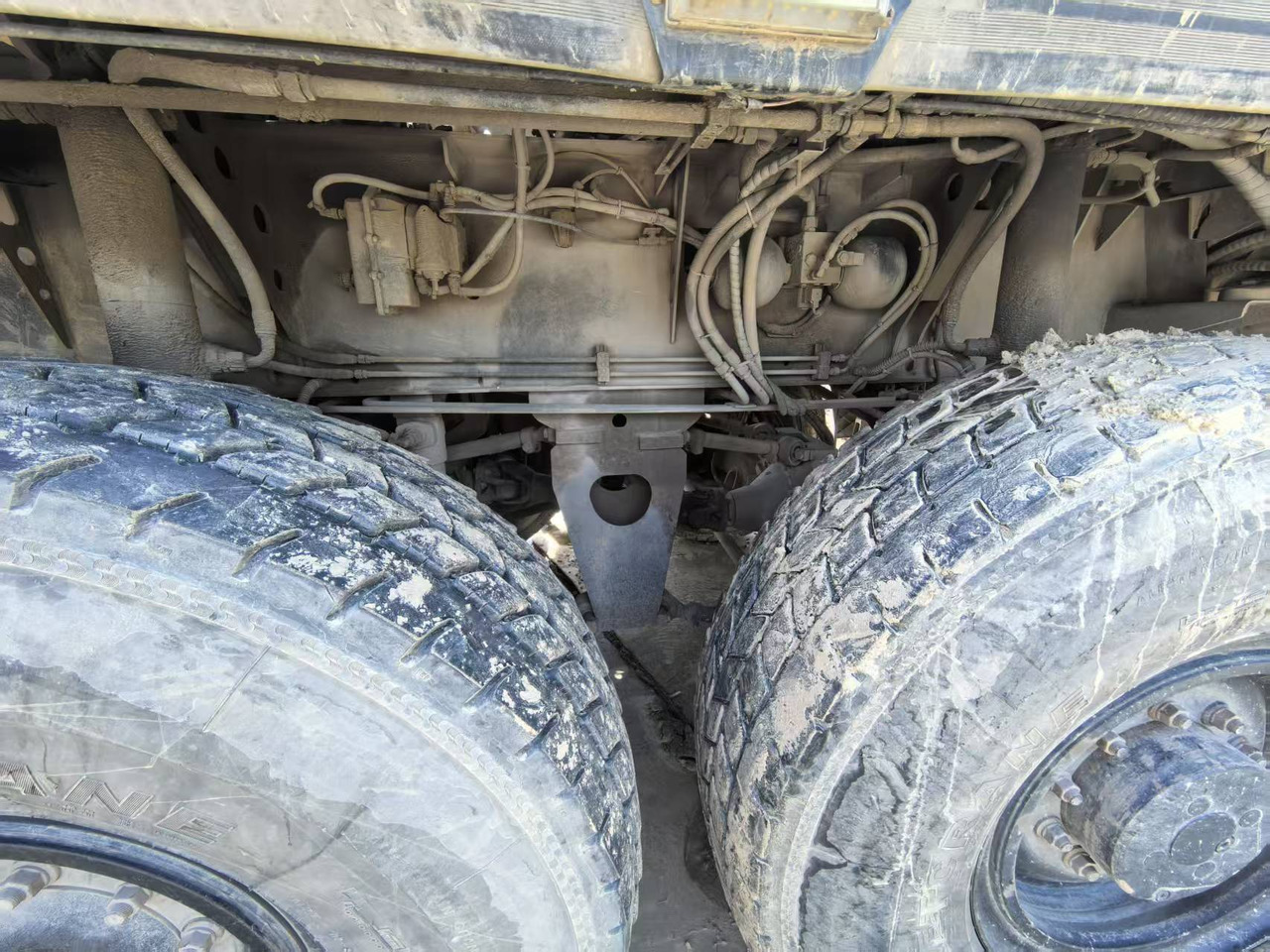 Sany xcmg zoomlion stc sac QY - Автокран: снимка 2 Sany xcmg zoomlion stc sac QY - Автокран: снимка 2