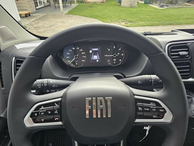 FIAT Ducato 120 L2H1 Premium Kabine + Visibility... - Малък ван: снимка 3 FIAT Ducato 120 L2H1 Premium Kabine + Visibility... - Малък ван: снимка 3