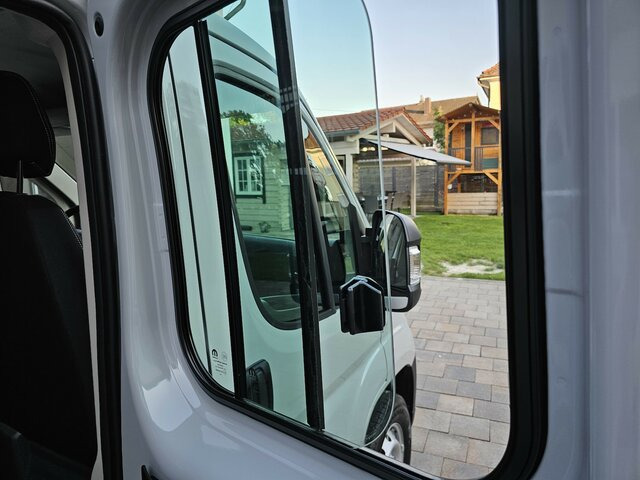 Лизинг на FIAT Ducato 140 DOKA Pritsche 2,9 Navi 10' v.Cockpit FIAT Ducato 140 DOKA Pritsche 2,9 Navi 10' v.Cockpit: снимка 24
