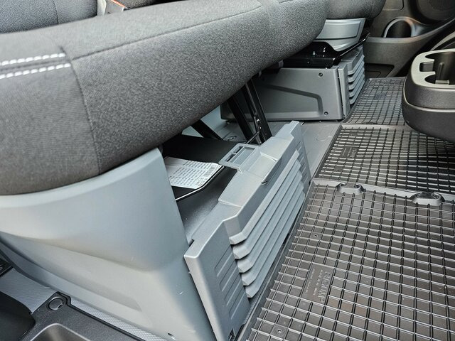 Лизинг на FIAT Ducato 140 DOKA Pritsche 2,9 Navi 10' v.Cockpit FIAT Ducato 140 DOKA Pritsche 2,9 Navi 10' v.Cockpit: снимка 17