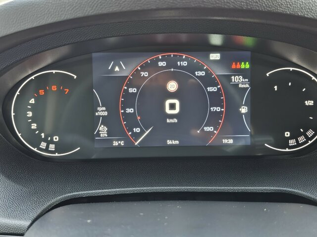 Лизинг на FIAT Ducato 140 DOKA Pritsche 2,9 Navi 10' v.Cockpit FIAT Ducato 140 DOKA Pritsche 2,9 Navi 10' v.Cockpit: снимка 6