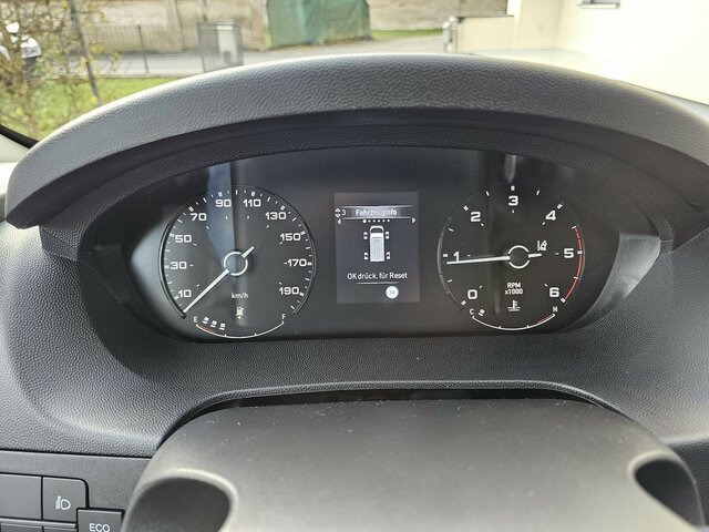 FIAT Ducato 35 140 L2H2 Voll-LED 260° 7''TFT Kamera... - Товарен бус: снимка 5 FIAT Ducato 35 140 L2H2 Voll-LED 260° 7''TFT Kamera... - Товарен бус: снимка 5