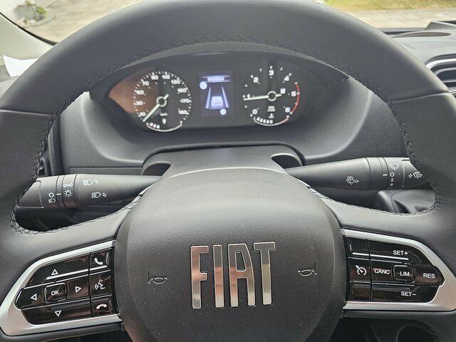 Нови Товарен бус FIAT Ducato 35 140 Serie10-9.2 L2H1 Premium Kabine...: снимка 6 Нови Товарен бус FIAT Ducato 35 140 Serie10-9.2 L2H1 Premium Kabine...: снимка 6