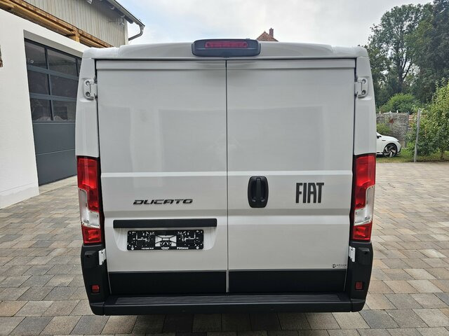 Нови Товарен бус FIAT Ducato 35 140 Serie10-9.2 L2H1 Premium Kabine...: снимка 27 Нови Товарен бус FIAT Ducato 35 140 Serie10-9.2 L2H1 Premium Kabine...: снимка 27