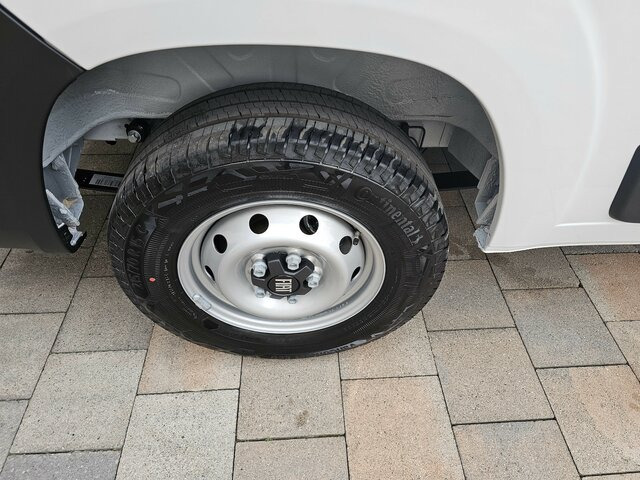 Нови Товарен бус FIAT Ducato 35 140 Serie10-9.2 L2H1 Premium Kabine...: снимка 25 Нови Товарен бус FIAT Ducato 35 140 Serie10-9.2 L2H1 Premium Kabine...: снимка 25