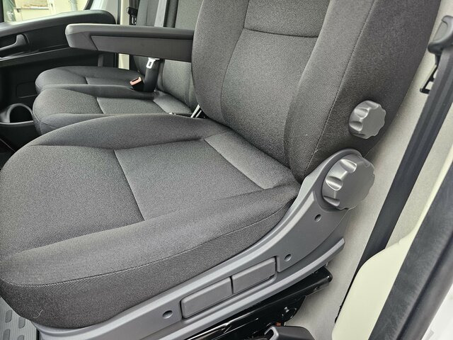 FIAT Ducato 35 140 Serie10-9.2 Modell 25 L2H1 sofort... - Товарен бус: снимка 3 FIAT Ducato 35 140 Serie10-9.2 Modell 25 L2H1 sofort... - Товарен бус: снимка 3