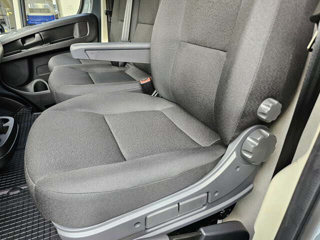 FIAT Ducato 35 Automatik AT L2H2 Voll-LED 260°... - Товарен бус: снимка 2 FIAT Ducato 35 Automatik AT L2H2 Voll-LED 260°... - Товарен бус: снимка 2