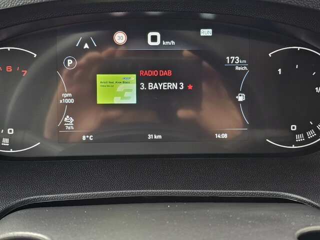 FIAT Ducato 35 Automatik L2H2 Voll-LED dig Cockpit... - Товарен бус: снимка 2 FIAT Ducato 35 Automatik L2H2 Voll-LED dig Cockpit... - Товарен бус: снимка 2