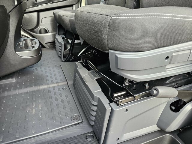 FIAT Ducato 35 L3H2 MAXI 13m³ 180 teilverglast... - Товарен бус: снимка 3 FIAT Ducato 35 L3H2 MAXI 13m³ 180 teilverglast... - Товарен бус: снимка 3