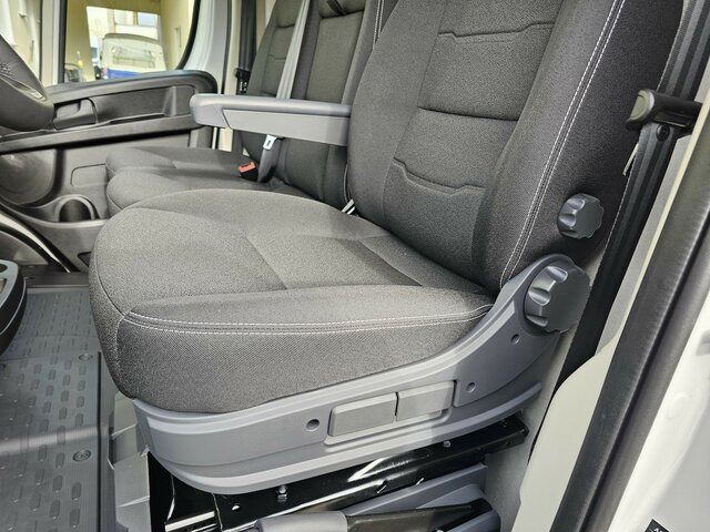 FIAT Ducato 35 L3H2 MAXI 13m³ 180 teilverglast... - Товарен бус: снимка 2 FIAT Ducato 35 L3H2 MAXI 13m³ 180 teilverglast... - Товарен бус: снимка 2