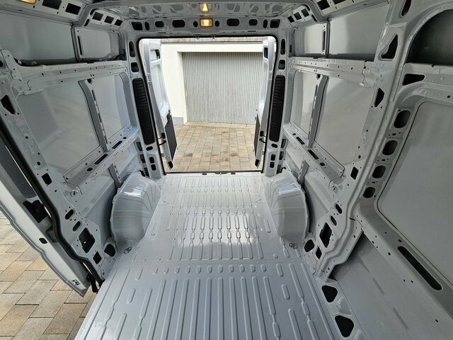Товарен бус FIAT Ducato 35 MAXI 140 Serie10-9.2 Modell 2025 L2H2: снимка 31
