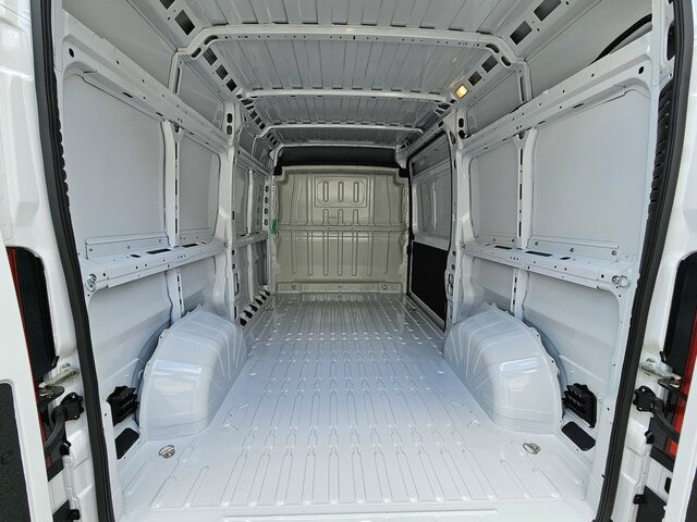 Товарен бус FIAT Ducato 35 MAXI 140 Serie10-9.2 Modell 2025 L2H2: снимка 25
