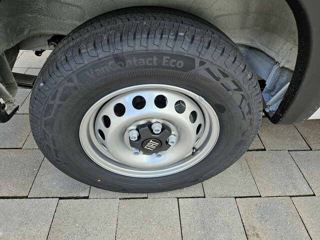 Товарен бус FIAT Ducato 35 MAXI 140 Serie10-9.2 Modell 2025 L2H2: снимка 20