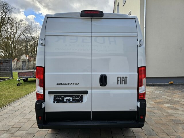 Товарен бус FIAT Ducato 35 MAXI 140 Serie10-9.2 Modell 2025 L2H2: снимка 22