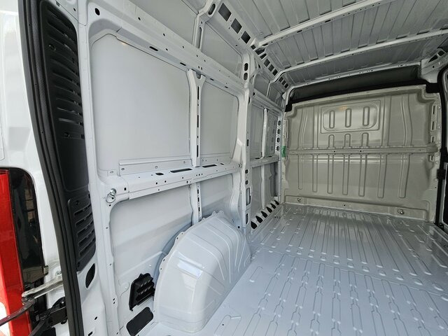Товарен бус FIAT Ducato 35 MAXI 140 Serie10-9.2 Modell 2025 L2H2: снимка 26