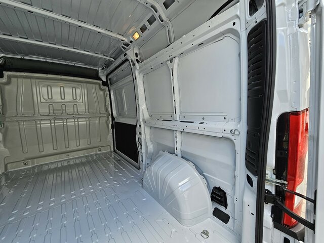 Товарен бус FIAT Ducato 35 MAXI 140 Serie10-9.2 Modell 2025 L2H2: снимка 27