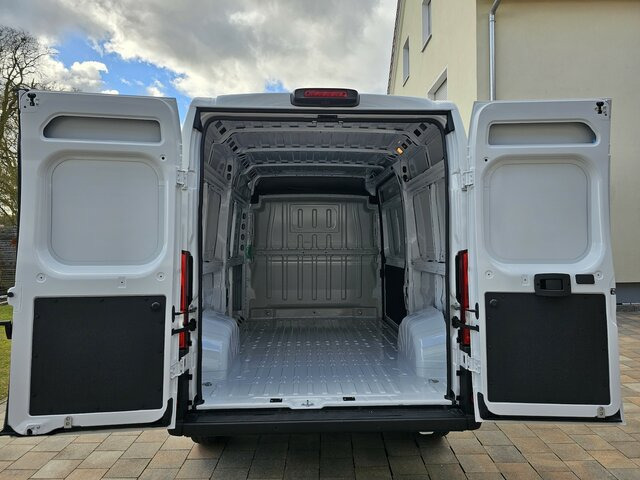 Товарен бус FIAT Ducato 35 MAXI 140 Serie10-9.2 Modell 2025 L2H2: снимка 24