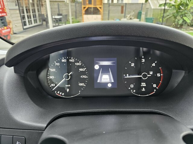 FIAT Ducato 35 MAXI 180 Koffer Kamera 7` TFT sofort - Лекотоварен автомобил фургон: снимка 5 FIAT Ducato 35 MAXI 180 Koffer Kamera 7` TFT sofort - Лекотоварен автомобил фургон: снимка 5