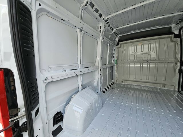 Товарен бус FIAT Ducato 35 MAXI 180 Serie10-9.2 Modell 2025 L2H2: снимка 24
