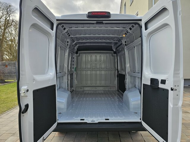 Товарен бус FIAT Ducato 35 MAXI 180 Serie10-9.2 Modell 2025 L2H2: снимка 38