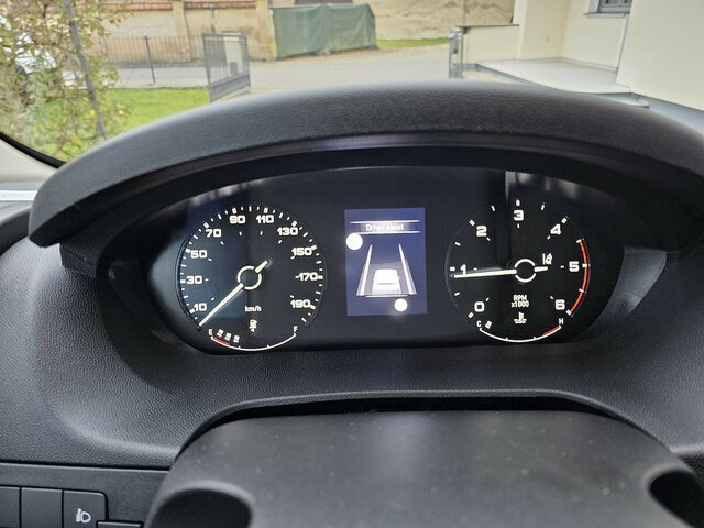 FIAT Ducato 35 MAXI 180 Serie10-9.2 Modell 2025 L2H2... - Товарен бус: снимка 5 FIAT Ducato 35 MAXI 180 Serie10-9.2 Modell 2025 L2H2... - Товарен бус: снимка 5