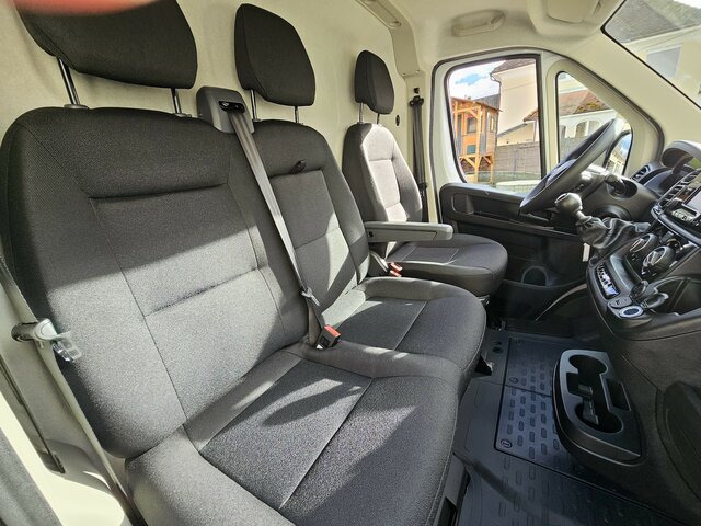 Товарен бус FIAT Ducato 35 MAXI 180 Serie10-9.2 Modell 2025 L2H2: снимка 14