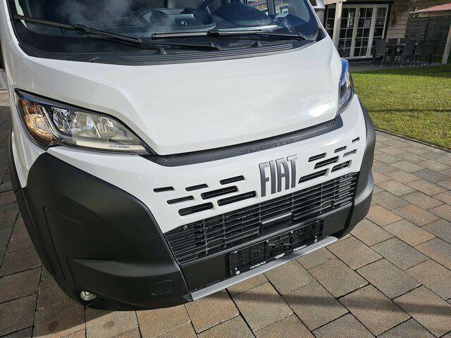 Товарен бус FIAT Ducato 35 MAXI 180 Serie10-9.2 Modell 2025 L2H2: снимка 13