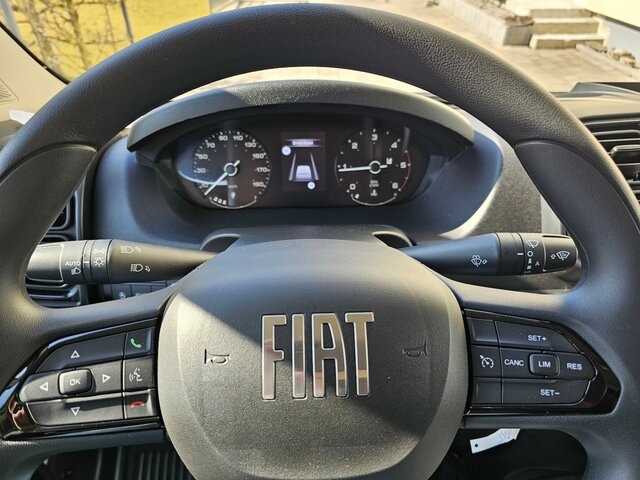 FIAT Ducato 35 MAXI L4H2 140 15m³ Serie10 9.2 Safety - Товарен бус: снимка 2 FIAT Ducato 35 MAXI L4H2 140 15m³ Serie10 9.2 Safety - Товарен бус: снимка 2