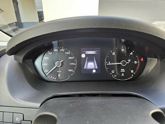 FIAT Ducato 35 MAXI L4H2 L5H2 15m³ Voll-LED 260° PDC... - Товарен бус: снимка 5 FIAT Ducato 35 MAXI L4H2 L5H2 15m³ Voll-LED 260° PDC... - Товарен бус: снимка 5
