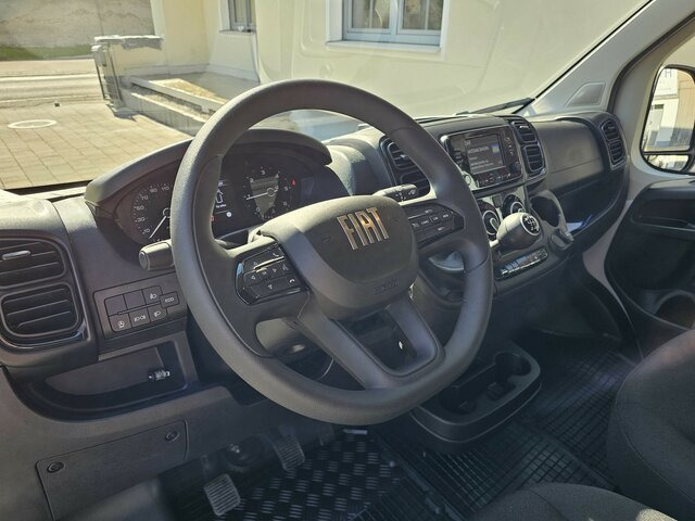 FIAT Ducato 35 MAXI L5H3 L4H3 140 17m³ Serie10 9.2 - Товарен бус: снимка 3 FIAT Ducato 35 MAXI L5H3 L4H3 140 17m³ Serie10 9.2 - Товарен бус: снимка 3