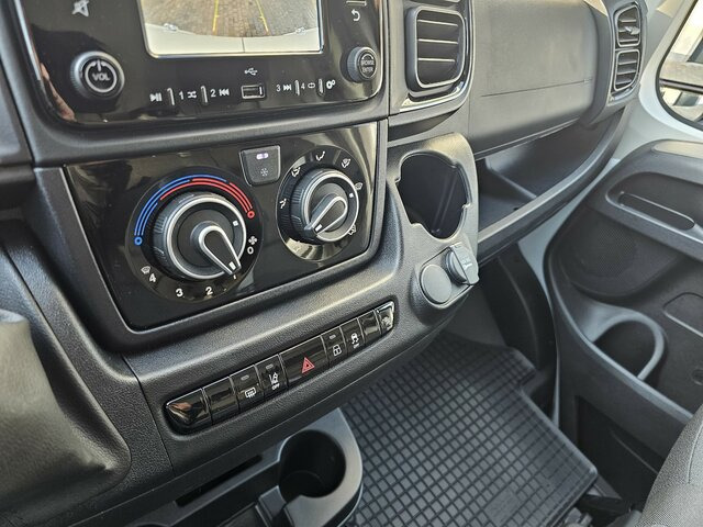 Товарен бус FIAT Ducato 35 MAXI L5H3 L4H3 17m³ 180PS Visibility...: снимка 13