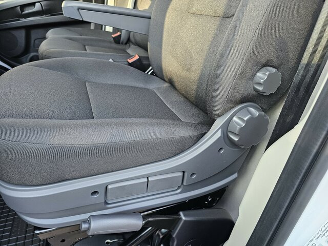 Товарен бус FIAT Ducato 35 MAXI L5H3 L4H3 17m³ 180PS Visibility...: снимка 39