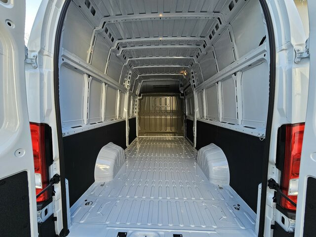 Товарен бус FIAT Ducato 35 MAXI L5H3 L4H3 17m³ 180PS Visibility...: снимка 28