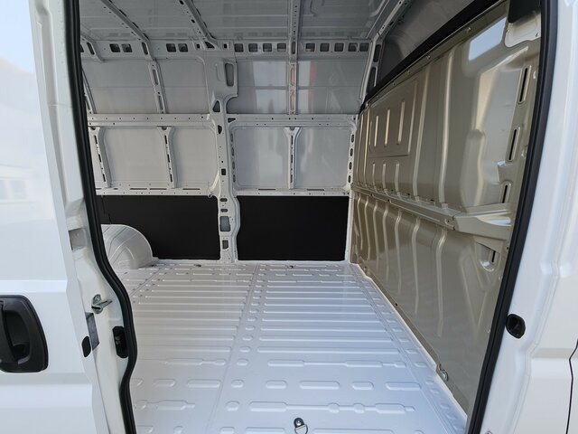 Товарен бус FIAT Ducato 35 MAXI L5H3 L4H3 17m³ 180PS Visibility...: снимка 30