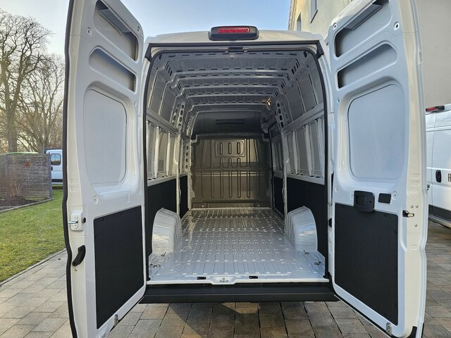 Товарен бус FIAT Ducato 35 MAXI L5H3 L4H3 17m³ 180PS Visibility...: снимка 25