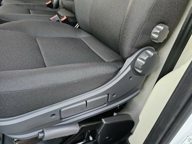 FIAT Ducato 35 MAXI L5H3 L4H3 17m³ 180PS Visibility... - Товарен бус: снимка 2 FIAT Ducato 35 MAXI L5H3 L4H3 17m³ 180PS Visibility... - Товарен бус: снимка 2