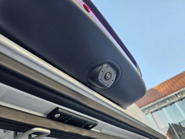 Товарен бус FIAT Ducato 35 MAXI L5H3 L4H3 17m³ 180PS Visibility...: снимка 35