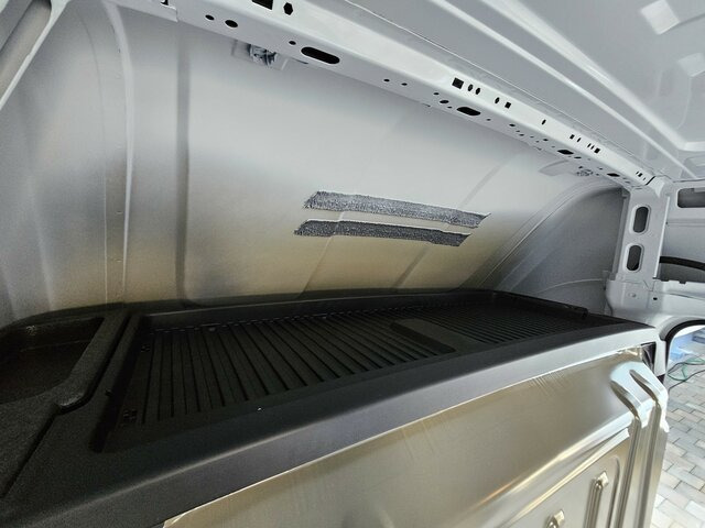 Товарен бус FIAT Ducato 35 MAXI L5H3 L4H3 17m³ 180PS Visibility...: снимка 32