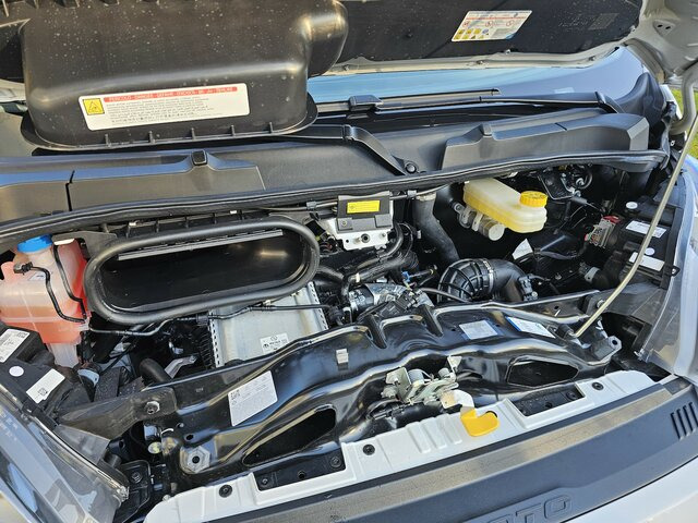 Товарен бус FIAT Ducato 35 MAXI L5H3 L4H3 17m³ 180PS Visibility...: снимка 15