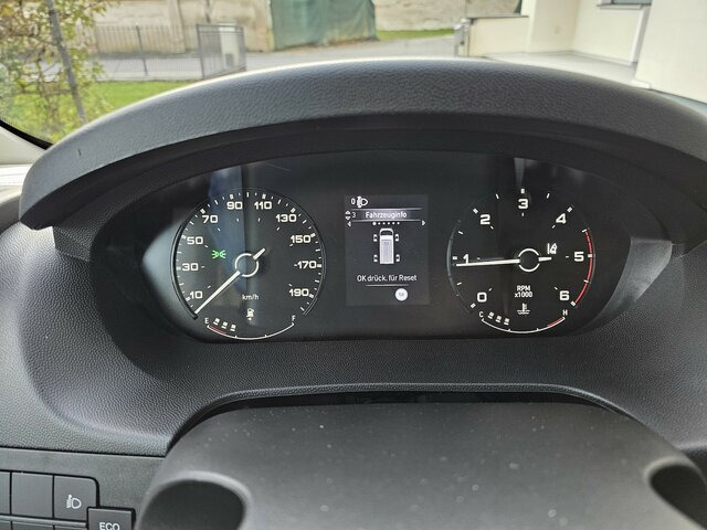 FIAT Ducato 35 MAXI L5H3 L4H3 17m³ 180PS Visibility... - Товарен бус: снимка 5 FIAT Ducato 35 MAXI L5H3 L4H3 17m³ 180PS Visibility... - Товарен бус: снимка 5