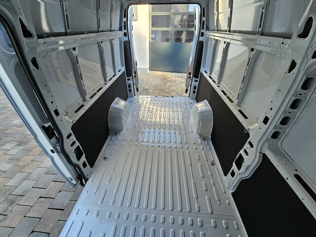 Товарен бус FIAT Ducato 35 MAXI L5H3 L4H3 17m³ 180PS Visibility...: снимка 33