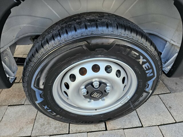 Товарен бус FIAT Ducato 35 MAXI L5H3 L4H3 17m³ 180PS Visibility...: снимка 21