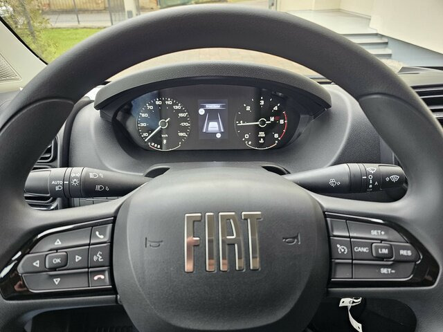 FIAT Ducato 35 MAXI L5H3 L4H3 17m³ 180PS Voll-LED... - Товарен бус: снимка 4 FIAT Ducato 35 MAXI L5H3 L4H3 17m³ 180PS Voll-LED... - Товарен бус: снимка 4