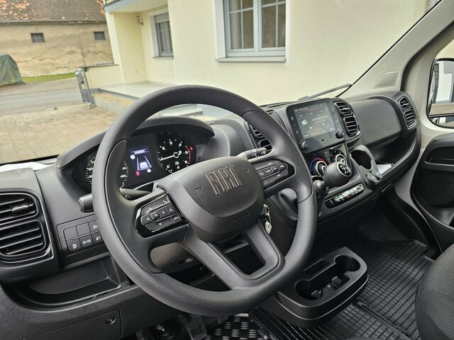 FIAT Ducato 35 MAXI L5H3 L4H3 17m³ 180PS Voll-LED... - Товарен бус: снимка 3 FIAT Ducato 35 MAXI L5H3 L4H3 17m³ 180PS Voll-LED... - Товарен бус: снимка 3