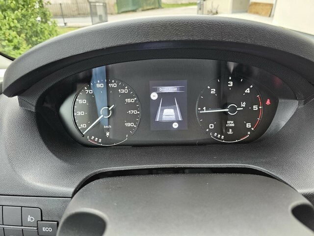 FIAT Ducato MAXI 140 Serie10-9.2 2025 L4 L3 Pritsche - Бордови бус: снимка 5 FIAT Ducato MAXI 140 Serie10-9.2 2025 L4 L3 Pritsche - Бордови бус: снимка 5