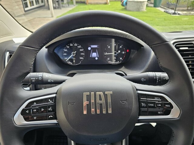 FIAT Ducato MAXI 35 180 Koffer 4,9 Seitentüre LED - Лекотоварен автомобил фургон: снимка 5 FIAT Ducato MAXI 35 180 Koffer 4,9 Seitentüre LED - Лекотоварен автомобил фургон: снимка 5