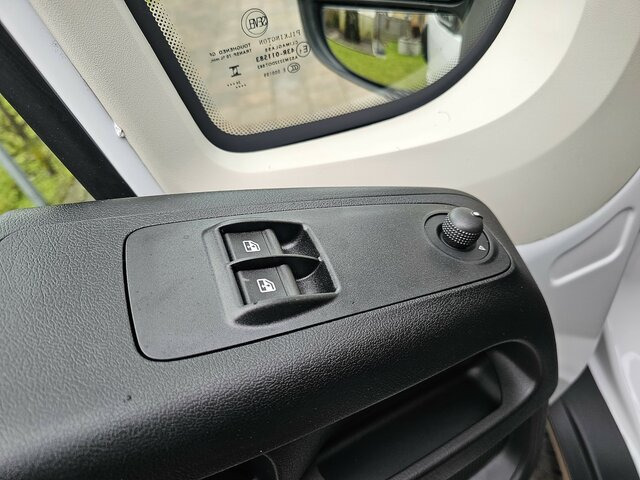 FIAT Ducato MAXI Serie 9.2 2025 DOKA 3-Seitenkiipper... - Самосвал камион: снимка 4 FIAT Ducato MAXI Serie 9.2 2025 DOKA 3-Seitenkiipper... - Самосвал камион: снимка 4