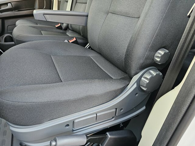 FIAT Ducato MAXI Serie10-9.2 2025 DOKA Kipper AHK - Бус самосвал, Бус с двойна кабина: снимка 4 FIAT Ducato MAXI Serie10-9.2 2025 DOKA Kipper AHK - Бус самосвал, Бус с двойна кабина: снимка 4