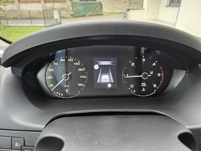 FIAT Ducato Serie10-9.2 Modell 2025 L2H2 Kamera... - Малък ван: снимка 5 FIAT Ducato Serie10-9.2 Modell 2025 L2H2 Kamera... - Малък ван: снимка 5