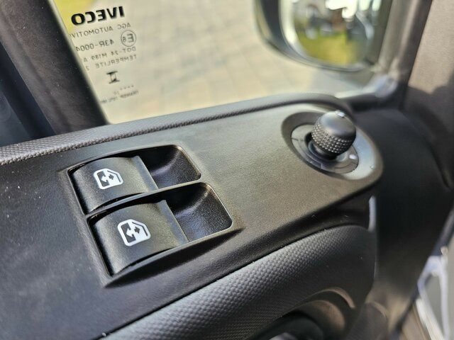 IVECO Daily 35S18HA8V DOKA Snoeks Mixto Hi-Matic 16m³ - Товарен бус, Бус с двойна кабина: снимка 3 IVECO Daily 35S18HA8V DOKA Snoeks Mixto Hi-Matic 16m³ - Товарен бус, Бус с двойна кабина: снимка 3